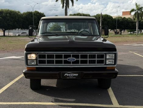 Ford F-1000 CD/Blazer 3.9 Dies.