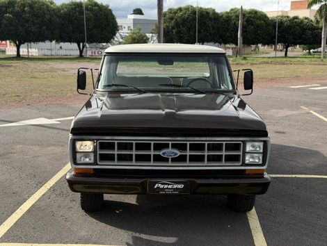 Ford F-1000 CD/Blazer 3.9 Dies.