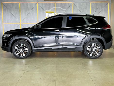 Chevrolet TRACKER Premier 1.2 Turbo 12V Flex Aut.