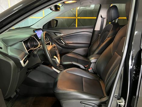 Chevrolet TRACKER Premier 1.2 Turbo 12V Flex Aut.