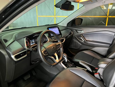 Chevrolet TRACKER Premier 1.2 Turbo 12V Flex Aut.