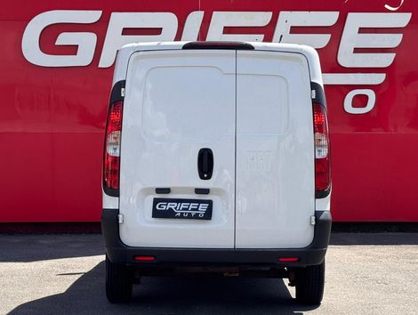 Fiat Fiorino Endurance EVO 1.4 Flex 8V 2p