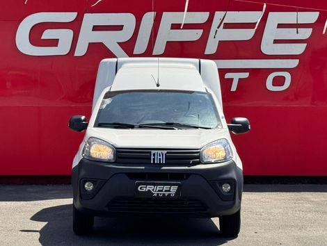 Fiat Fiorino Endurance EVO 1.4 Flex 8V 2p