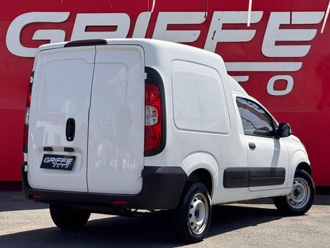 Fiat Fiorino Endurance EVO 1.4 Flex 8V 2p
