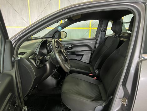 Fiat Strada Endurance 1.4 Flex 8V CS Plus