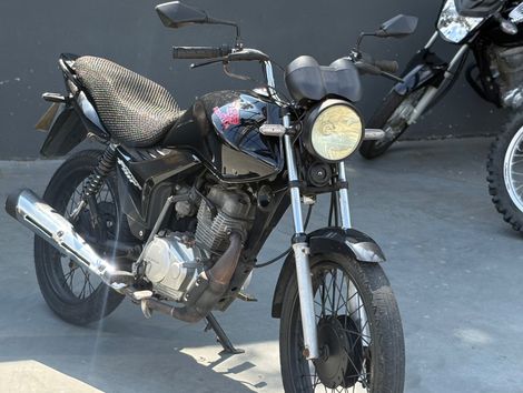 HONDA CG 125 FAN / FAN KS / 125 i FAN