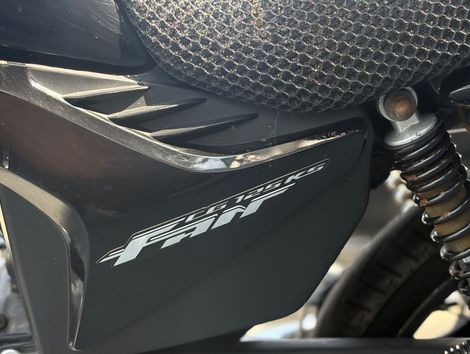 HONDA CG 125 FAN / FAN KS / 125 i FAN