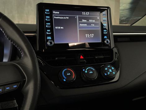 Toyota Corolla GLi 2.0 16V Flex Aut.