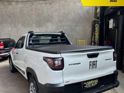 Fiat Strada Endurance 1.4 Flex 8V CS Plus