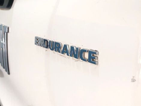 Fiat Strada Endurance 1.4 Flex 8V CS Plus