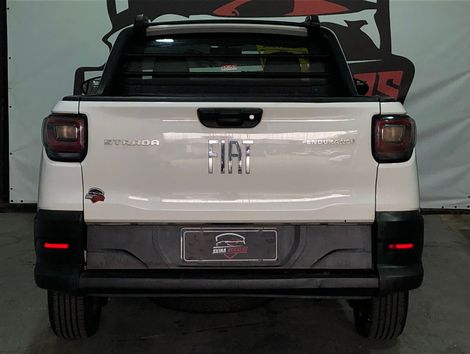 Fiat Strada Endurance 1.4 Flex 8V CS Plus