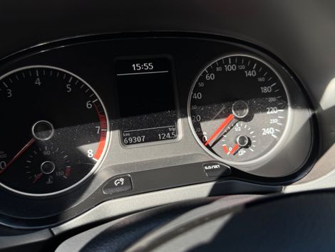 VolksWagen Fox Connect I Motion 1.6 Flex 8V 5p