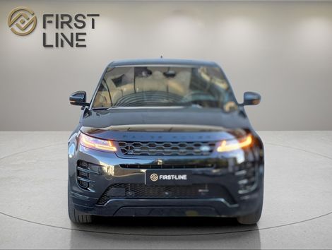 Land Rover Range R.EVOQUE Si4 HSE Dyn. 2.0/Flex Aut