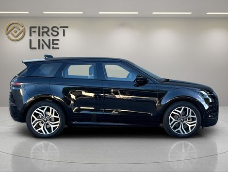 Land Rover Range R.EVOQUE Si4 HSE Dyn. 2.0/Flex Aut