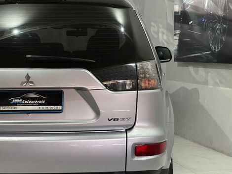 Mitsubishi OUTLANDER 3.0/ GT 3.0 V6 Aut.