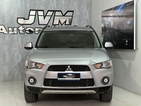 Mitsubishi OUTLANDER 3.0/ GT 3.0 V6 Aut.