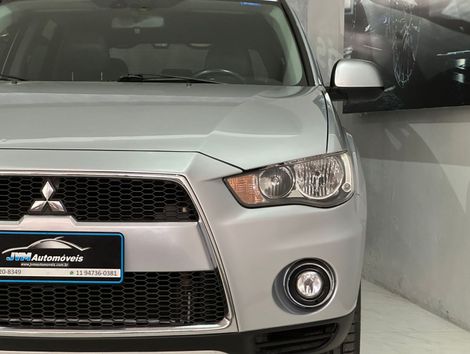 Mitsubishi OUTLANDER 3.0/ GT 3.0 V6 Aut.