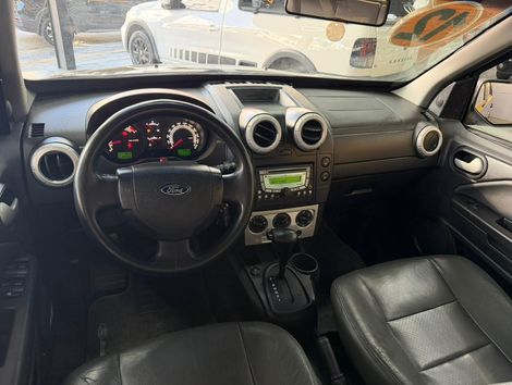 Ford EcoSport XLT 2.0/ 2.0 Flex 16V 5p Aut.