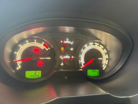 Ford EcoSport XLT 2.0/ 2.0 Flex 16V 5p Aut.