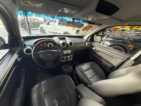 Ford EcoSport XLT 2.0/ 2.0 Flex 16V 5p Aut.