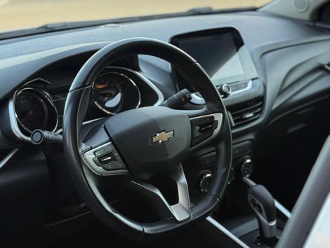 Chevrolet ONIX SEDAN Plus LTZ 1.0 12V TB Flex Aut.