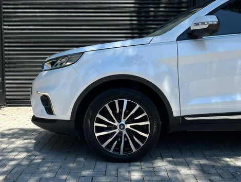 Ford TERRITORY Titanium 1.5 GTDi EcoBo. Aut.