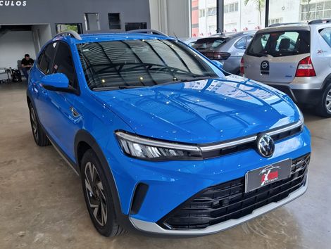 VolksWagen Nivus Highline 1.0 200 TSI Flex Aut.