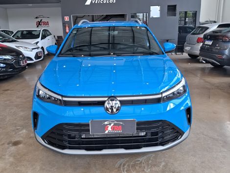 VolksWagen Nivus Highline 1.0 200 TSI Flex Aut.