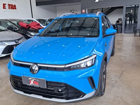 VolksWagen Nivus Highline 1.0 200 TSI Flex Aut.