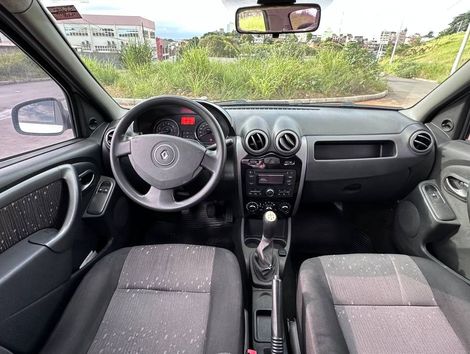 Renault LOGAN Expres./Exp. UP Hi-Flex 1.0 16V 4p