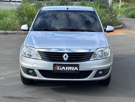 Renault LOGAN Expres./Exp. UP Hi-Flex 1.0 16V 4p