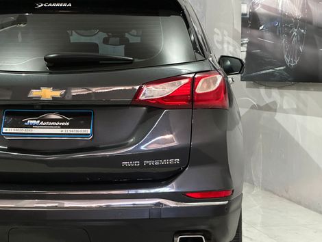 Chevrolet EQUINOX Premier 2.0 Turbo AWD 262cv Aut.