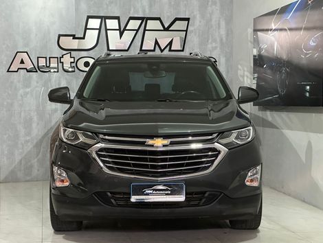 Chevrolet EQUINOX Premier 2.0 Turbo AWD 262cv Aut.