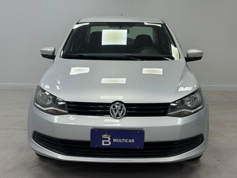 VolksWagen VOYAGE Comfortline  1.0 T.Flex 8V 4p