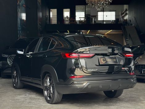 Fiat Fastback Limited Ed.1.3 270 T.Flex Aut.