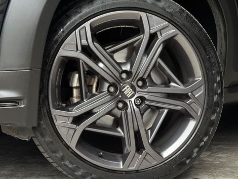 Fiat Fastback Limited Ed.1.3 270 T.Flex Aut.