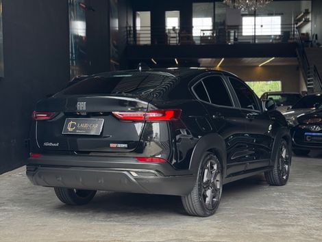 Fiat Fastback Limited Ed.1.3 270 T.Flex Aut.