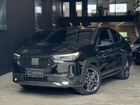 Fiat Fastback Limited Ed.1.3 270 T.Flex Aut.