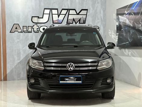 VolksWagen TIGUAN 2.0 TSI 16V 200cv Tiptronic 5p