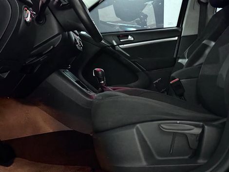 VolksWagen TIGUAN 2.0 TSI 16V 200cv Tiptronic 5p