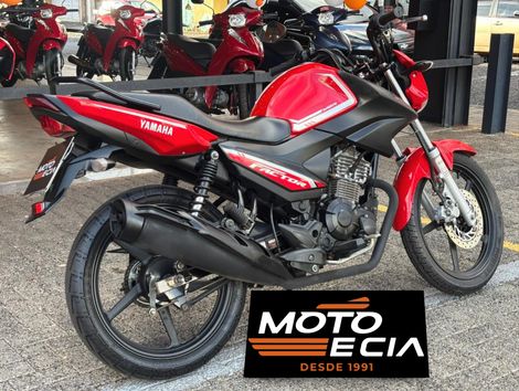 YAMAHA YBR 150 FACTOR ED/FLEX