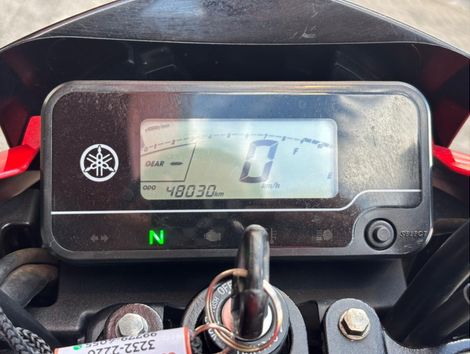 YAMAHA YBR 150 FACTOR ED/FLEX