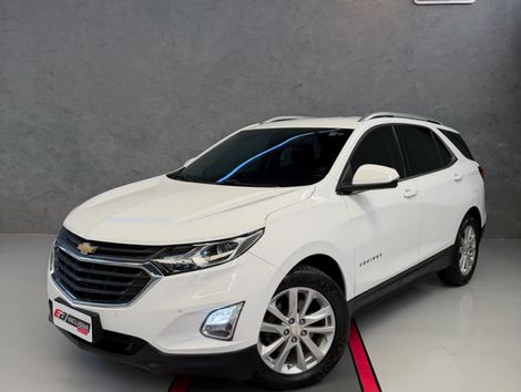 Chevrolet EQUINOX LT 2.0 Turbo 262cv Aut.