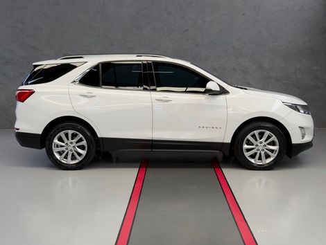 Chevrolet EQUINOX LT 2.0 Turbo 262cv Aut.