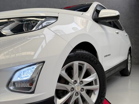 Chevrolet EQUINOX LT 2.0 Turbo 262cv Aut.