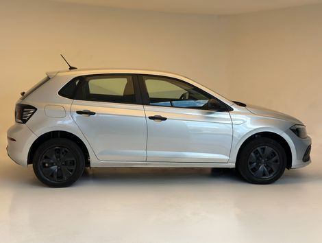 VolksWagen Polo Track 1.0 Flex 12V 5p