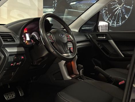 Subaru Forester XT 2.0 16V 4x4 Turbo Aut.