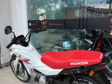 HONDA POP 110i ES