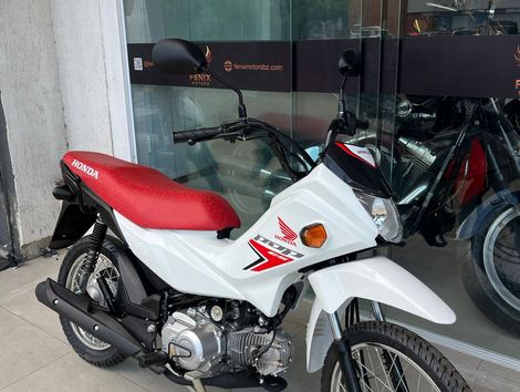 HONDA POP 110i ES