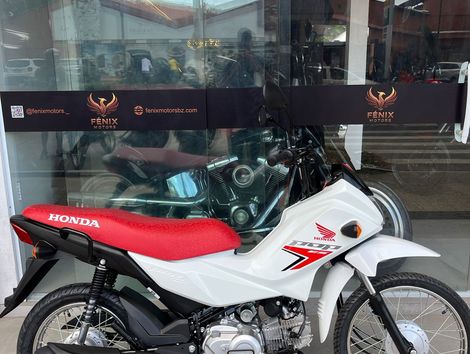HONDA POP 110i ES
